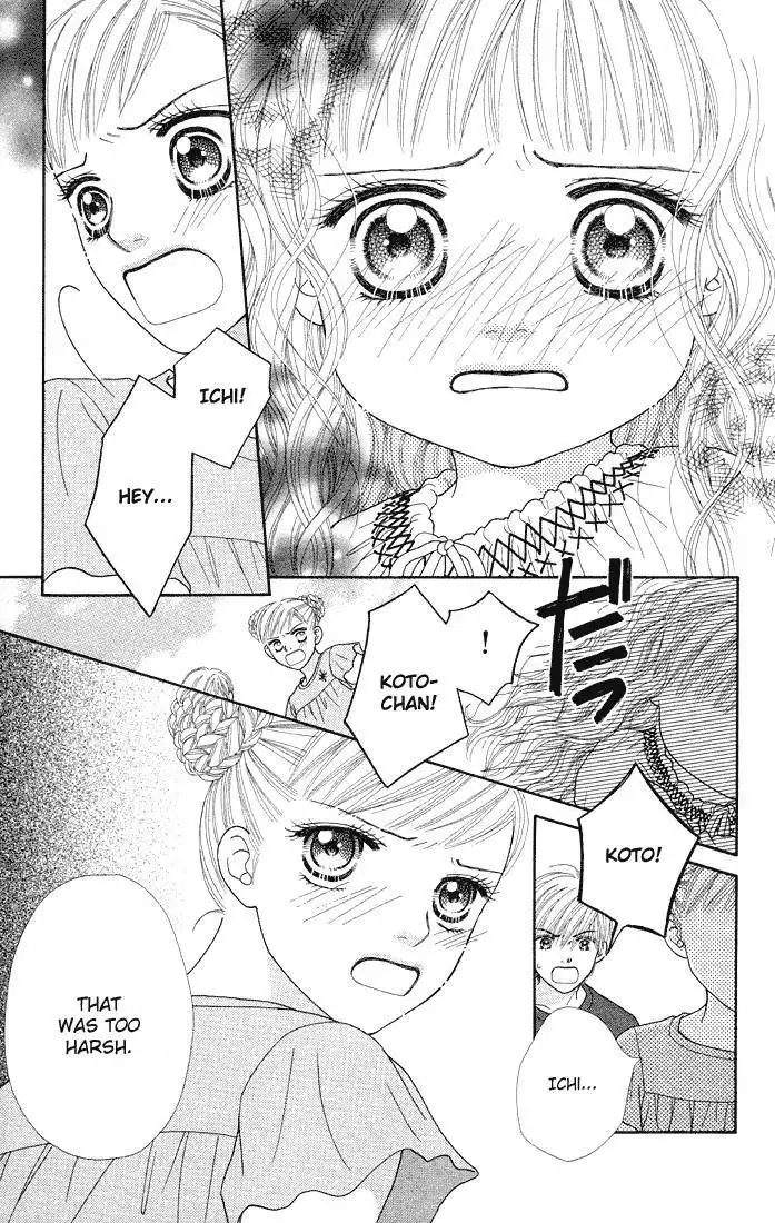 Parfait Tic Chapter 52 6